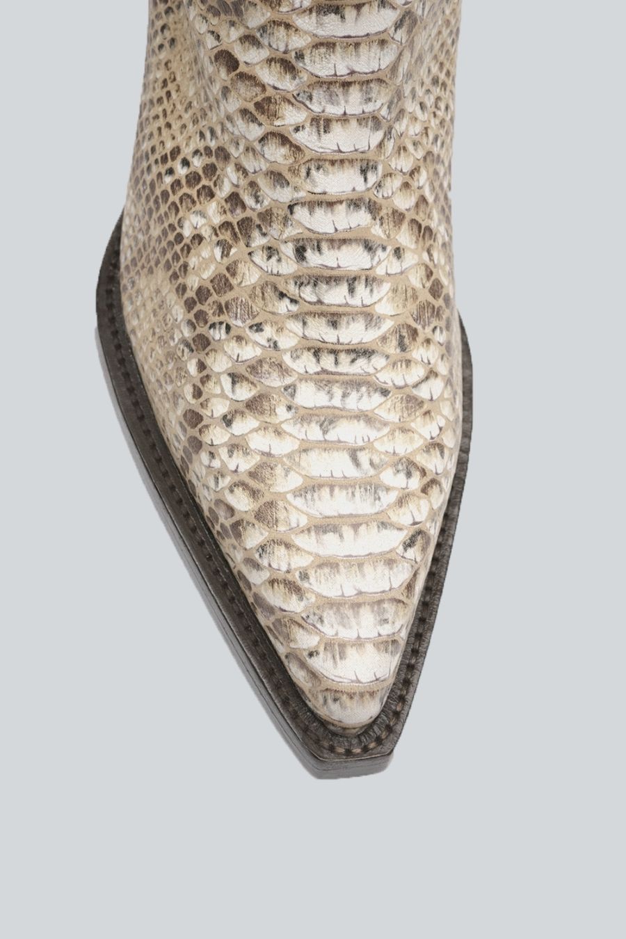 BOTIN GADOT SNAKE